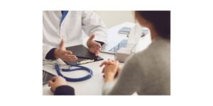 After accident consulting