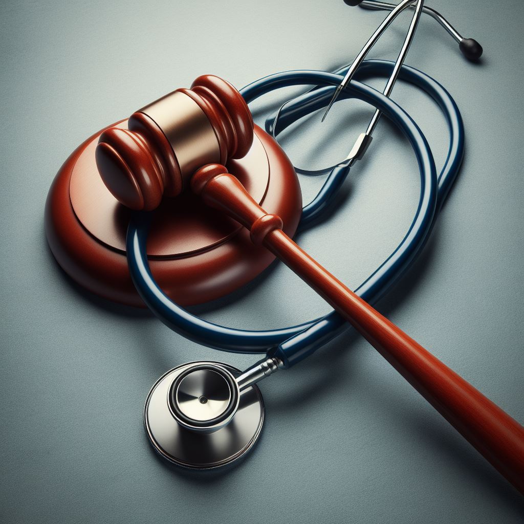 Is there a Statute of Limitations on Medical Malpractice in NJ?