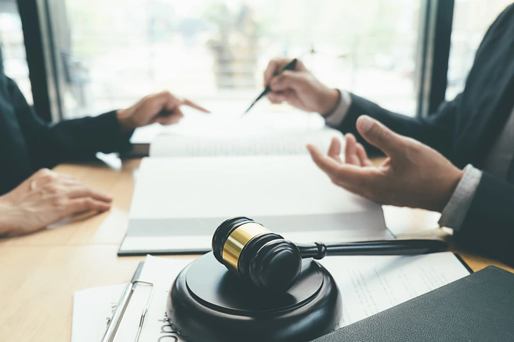 Commercial Litigation Law in New York and New Jersey