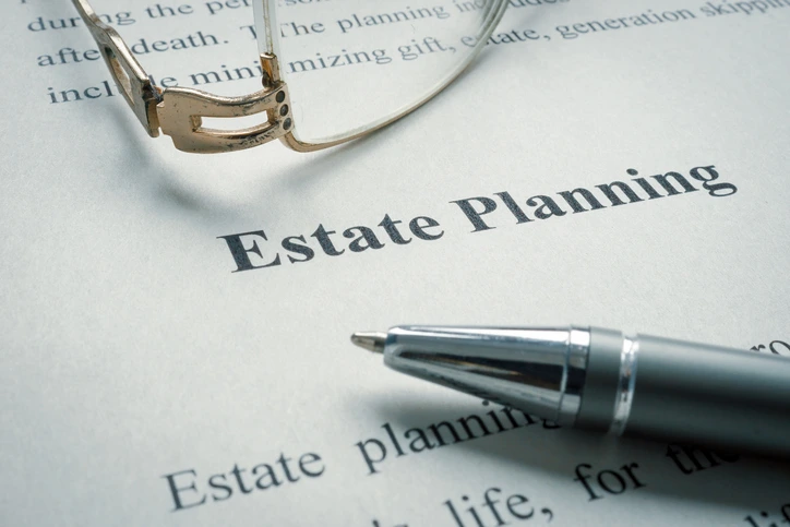 Estate Planning Law in New Jersey and New York