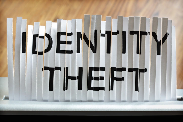 NY & NJ Privacy Rights & Identity Theft
