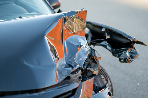 Car Collision Law