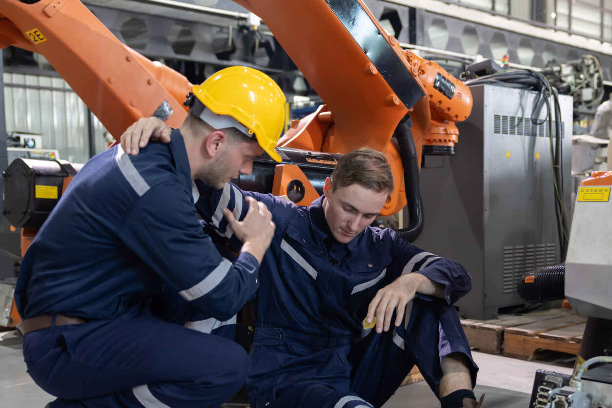 Workers’ Compensation