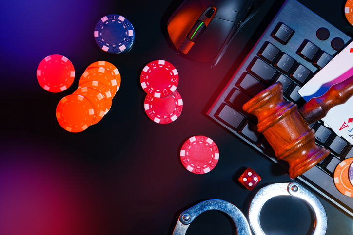 Internet Casino Class Action Attorney