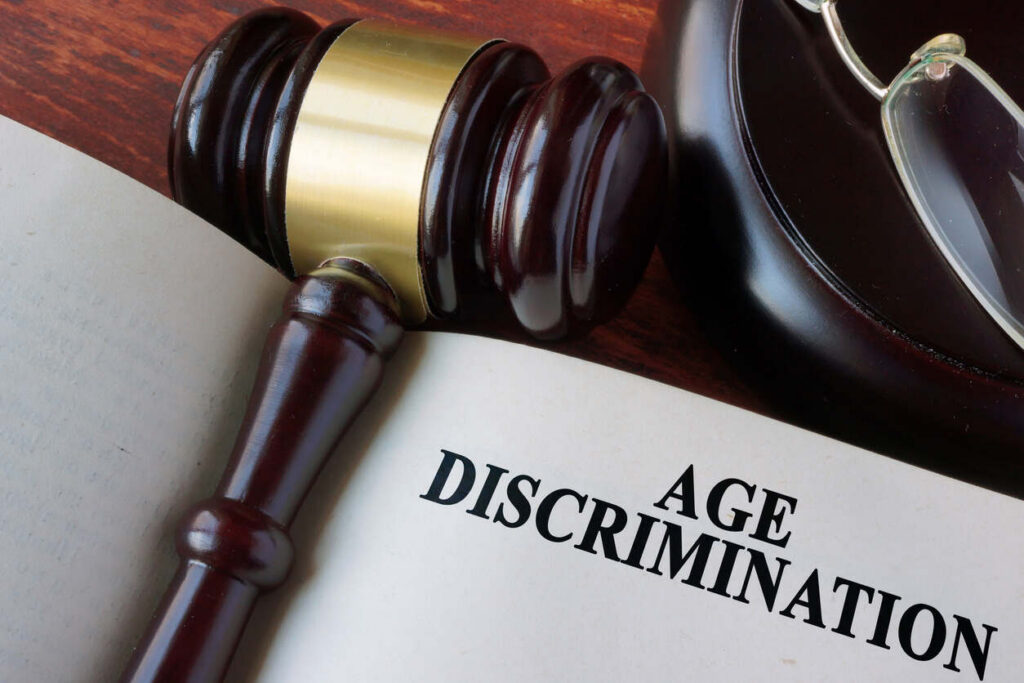 Age Discrimination Lawyer