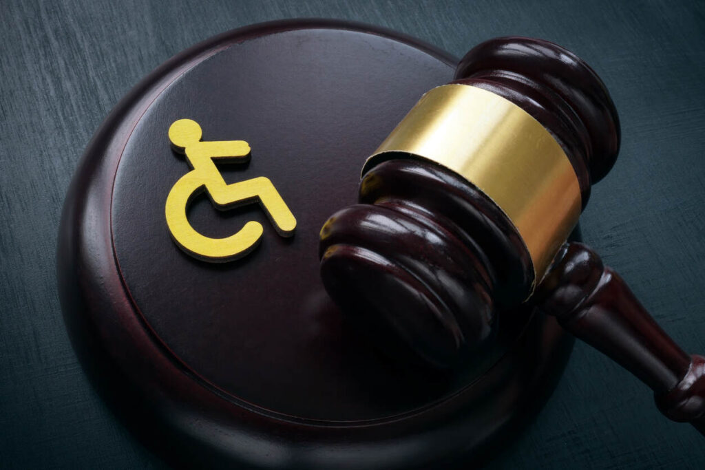 Disability Discrimination Lawyer