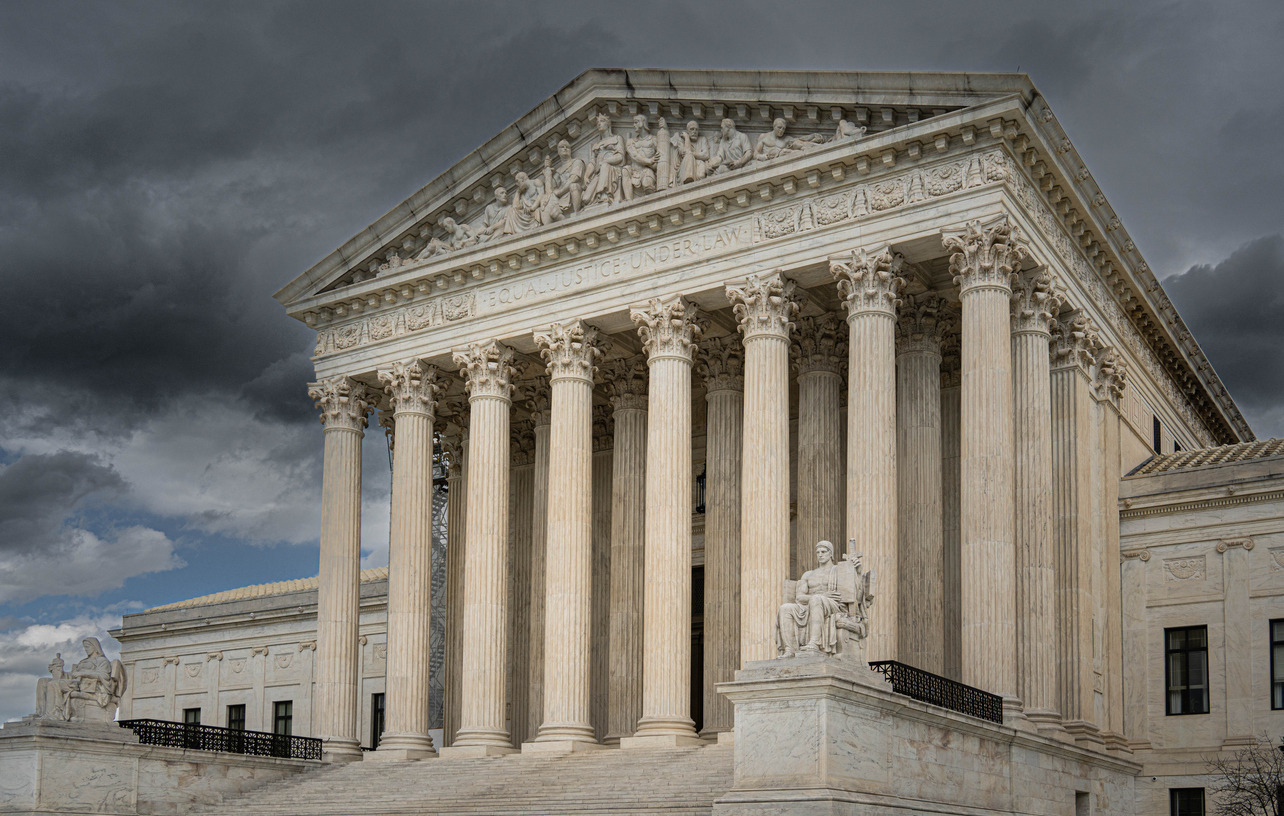 U.S. Supreme Court