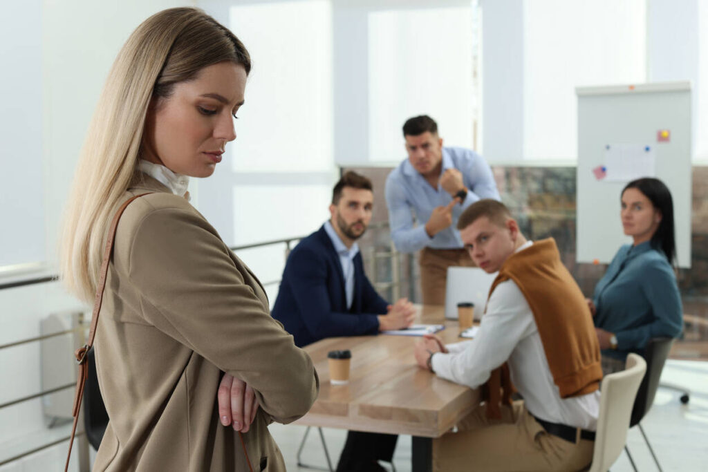 Employment Discrimination Lawyer Denville