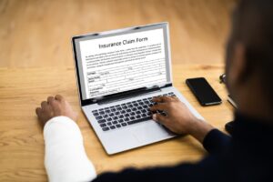 Workers Compensation Claims