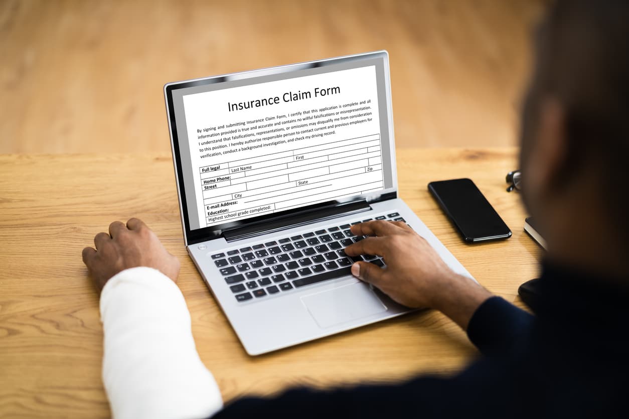 Workers Compensation Claims