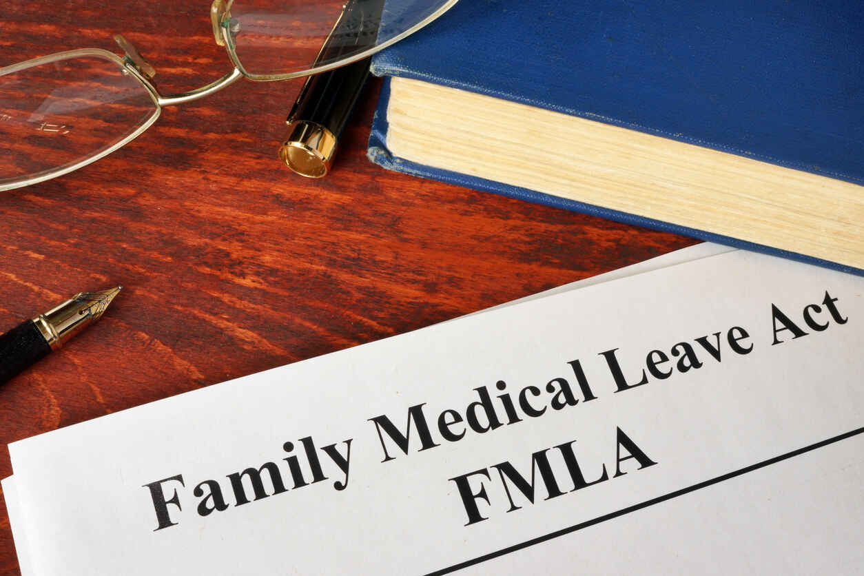 Family and Medical Leave Lawyers